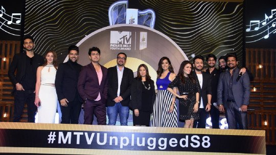 Mtv Unplugged India Season 1