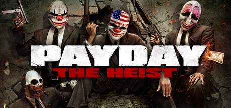 Payday the heist mods